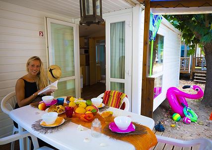 Camping L Ile d Or -  83400 HYERES