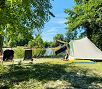 Camping Beau Rivage -  30350 CARDET (Photo vignette no 3)