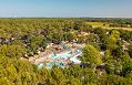 Camping Club Famille Lou Pignada - 40660 MESSANGES (Camping 1) 