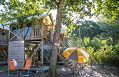 Camping Club Famille Lou Pignada - 40660 MESSANGES (Camping vignette 2) 